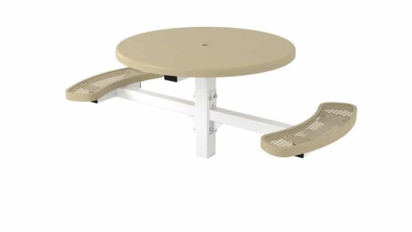 picnic table