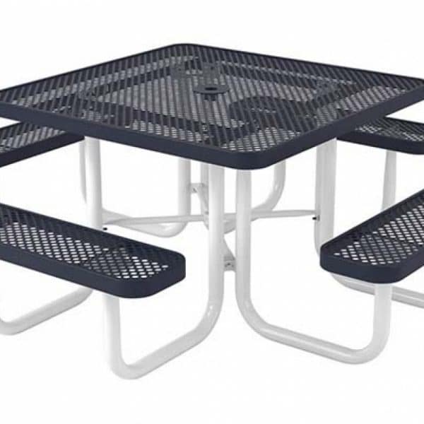 picnic table