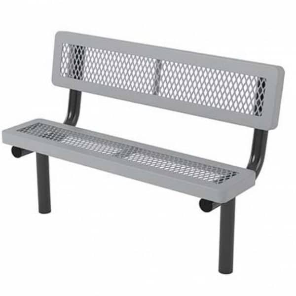 standard bench