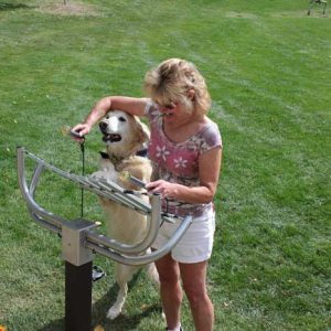 Aria Outdoor Musical Instrument