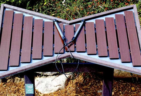 Cadence Outdoor Musical Instrument Cadence Outdoor Musical Instrument