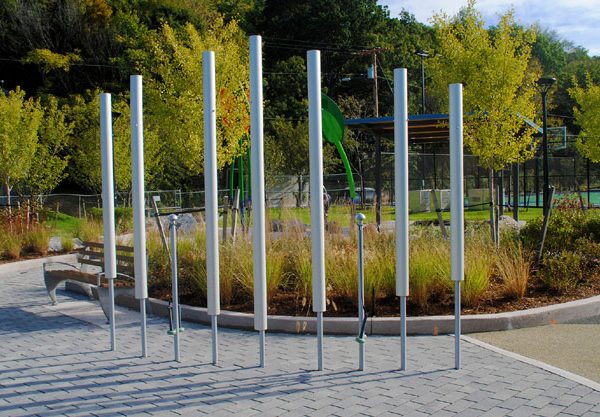 Contrabass Chimes Contrabass Chimes