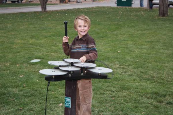 Lillypad Cymbals - Image 2