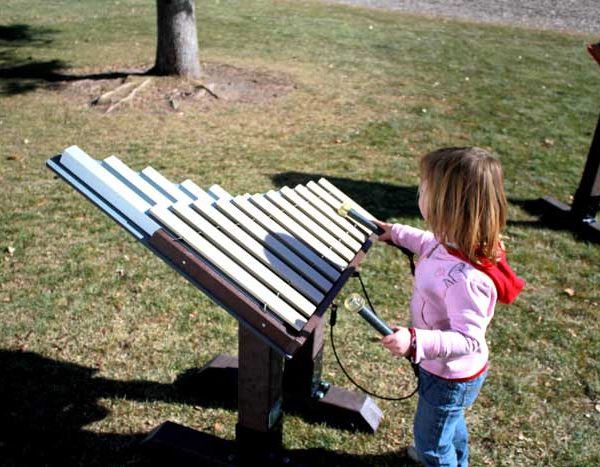 Piper Outdoor Musical Instrument Piper Outdoor Musical Instrument