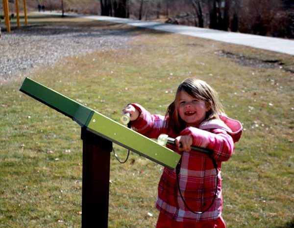 Melody Outdoor Musical Instrument Melody Outdoor Musical Instrument