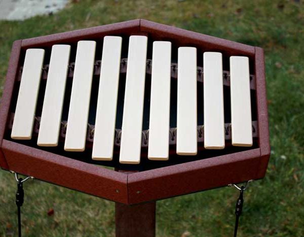 Rhythm Outdoor Musical Instrument