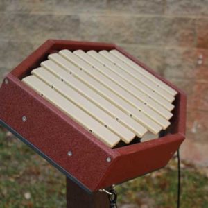 Rhythm Outdoor Musical Instrument