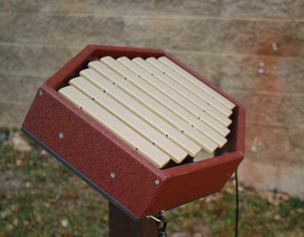 Rhythm Outdoor Musical Instrument