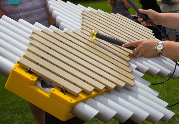 Imbarimba Imbarimba Outdoor Musical Instrument