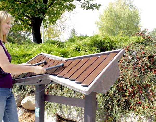 Cadence Outdoor Musical Instrument Cadence Outdoor Musical Instrument