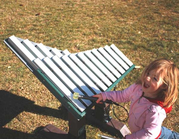 Merry Outdoor Musical Instrument Merry Outdoor Musical Instrument