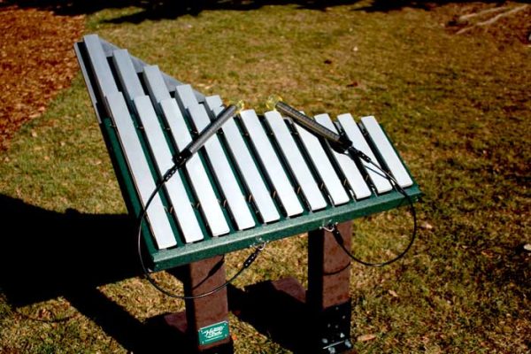 Merry Outdoor Musical Instrument