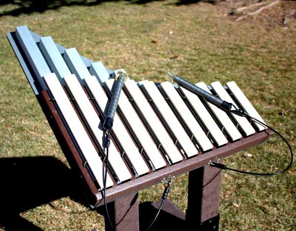 Piper Outdoor Musical Instrument Piper Outdoor Musical Instrument