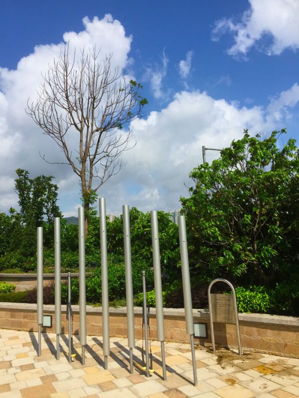 Contrabass Chimes - Image 3