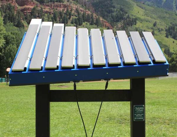 Yantzee Outdoor Musical Instrument Yantzee Outdoor Musical Instrument