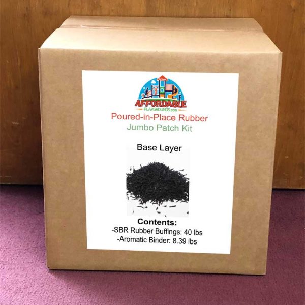 jumbo-base Base Layer Patch Kit