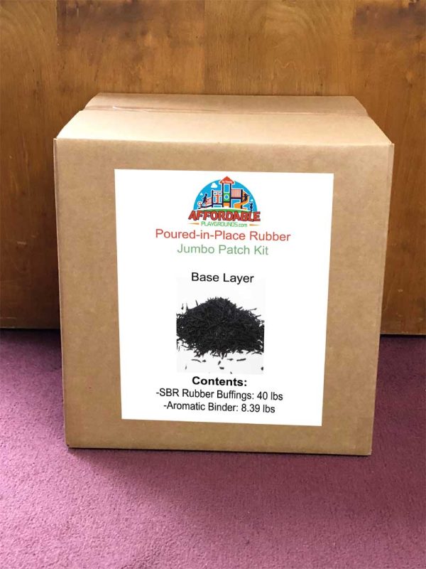 Base Layer Patch Kit