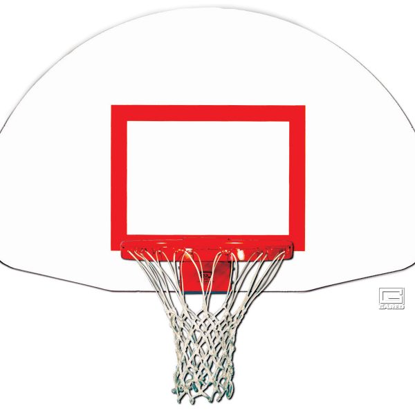 Basketball backboard basketball backbaord for indoor gymnasiums and schools