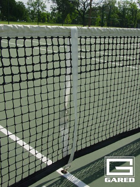 Tennis Net Center Strap Tennis Net Center Strap