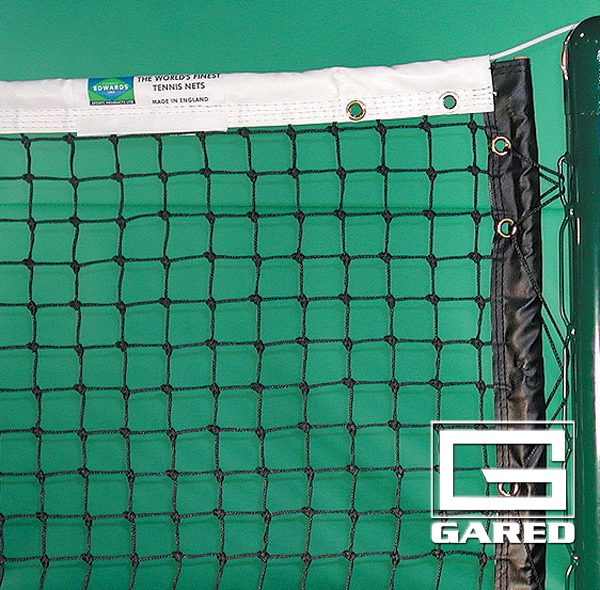 3.5 MM Polyethylene Tennis Net 3.5 MM Polyethylene Tennis Net
