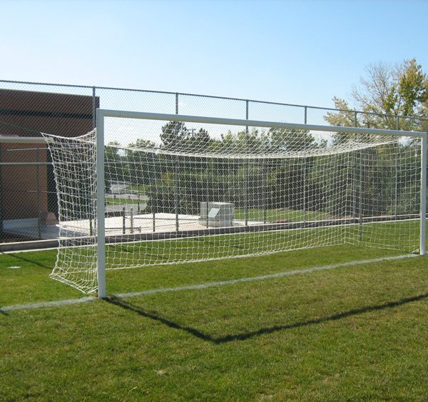 FIFA Soccer Goal - Regulation Size Soccer Net