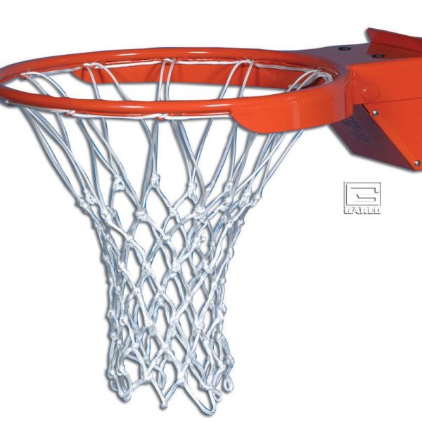 SNAPA Professional Arena Basketball Rim Professional Breakaway Basketball Rim