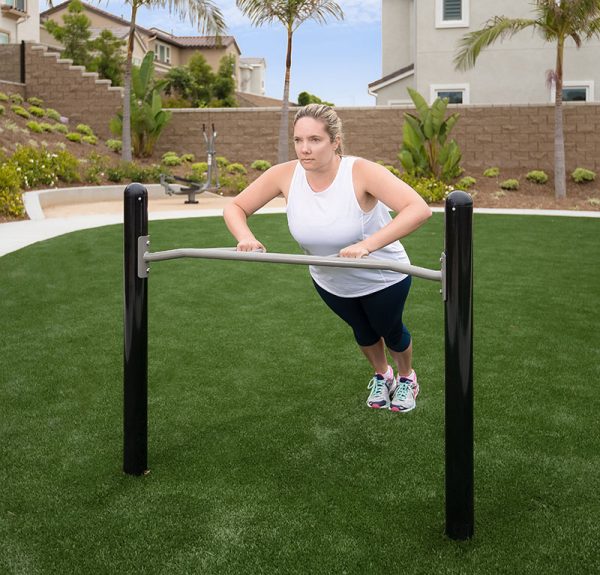 Push-Up Station - Image 3