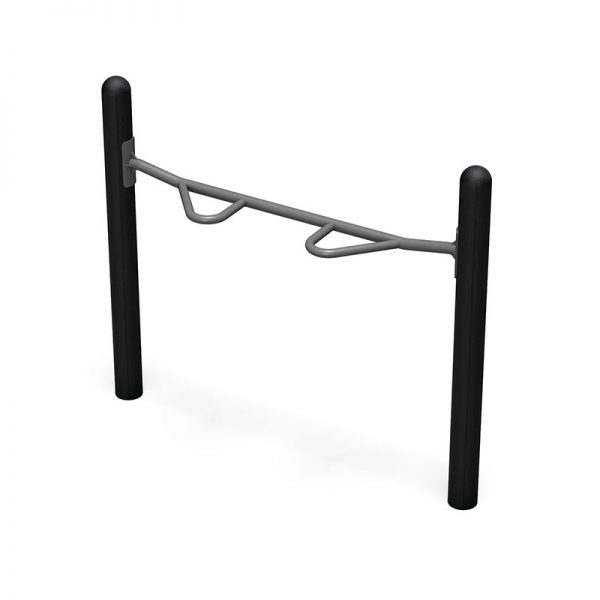 Outdoor Fitness Push-Up-Station Outdoor Fitness Push-Up-Station