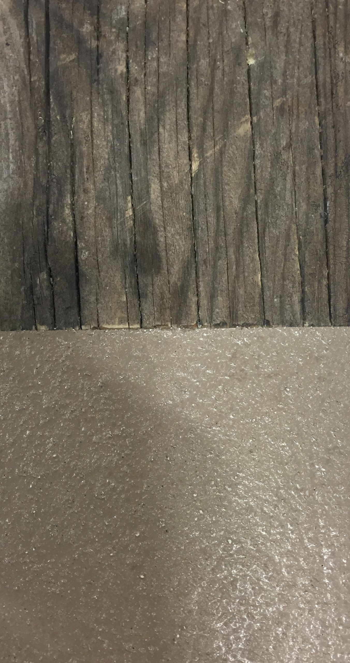 Splinter Guard Wooden Playground Safety Coating