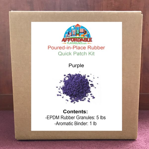 quick purple