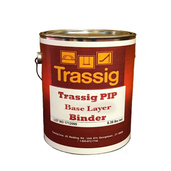 base layer binder gallon