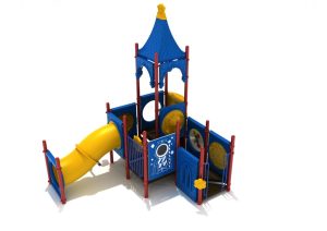 Hall of Kings Playset