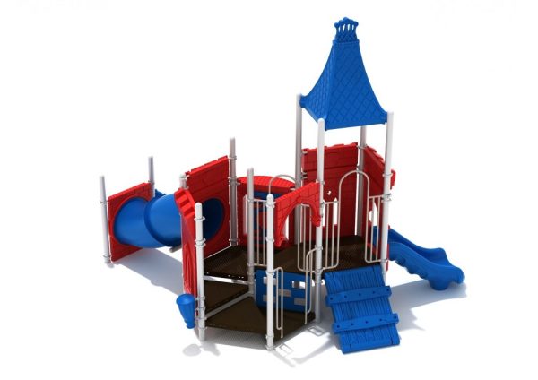 Cake Fort Playset