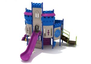 Lambkins Lute Playset