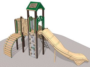 Clubhouse (mini) Playset