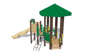 Fairview Playset